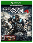 Gears of War 4 [Collector's Edition Outsider] - Complete - Xbox One  Fair Game Video Games