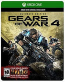 Gears of War 4 [Ultimate Edition] - Complete - Xbox One  Fair Game Video Games