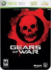 Gears of War [Platinum Hits] - Loose - Xbox 360  Fair Game Video Games
