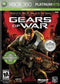 Gears of War [Two Disc Edition] - Complete - Xbox 360  Fair Game Video Games