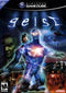 Geist - Loose - Gamecube  Fair Game Video Games