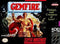 Gemfire - Complete - Super Nintendo  Fair Game Video Games