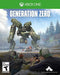 Generation Zero - Complete - Xbox One  Fair Game Video Games