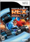 Generator Rex: Agent of Providence - In-Box - Wii  Fair Game Video Games