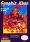 Genghis Khan - Loose - NES  Fair Game Video Games