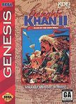 Genistick - Complete - Sega Genesis  Fair Game Video Games