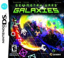 Geometry Wars Galaxies - In-Box - Nintendo DS  Fair Game Video Games