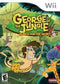 George of the Jungle and the Search for the Secret - Complete - Wii  Fair Game Video Games