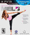 Get Fit With Mel B - Loose - Playstation 3  Fair Game Video Games