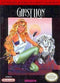 Ghost Lion - Complete - NES  Fair Game Video Games