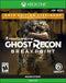 Ghost Recon Breakpoint [Gold Edition] - Complete - Xbox One  Fair Game Video Games