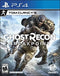 Ghost Recon Breakpoint - Loose - Playstation 4  Fair Game Video Games