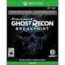 Ghost Recon Breakpoint [Ultimate Edition] - Loose - Xbox One  Fair Game Video Games