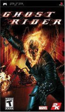 Ghost Rider - Loose - PSP  Fair Game Video Games