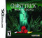 Ghost Trick: Phantom Detective - Complete - Nintendo DS  Fair Game Video Games