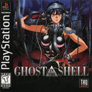 Ghost in the Shell - Complete - Playstation  Fair Game Video Games