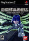 Ghost in the Shell: Stand Alone Complex - Complete - Playstation 2  Fair Game Video Games