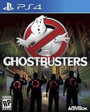 Ghostbusters - Complete - Playstation 4  Fair Game Video Games