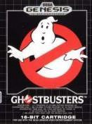 Ghostbusters - Complete - Sega Genesis  Fair Game Video Games