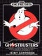 Ghostbusters - In-Box - Sega Genesis  Fair Game Video Games