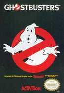 Ghostbusters - Loose - NES  Fair Game Video Games