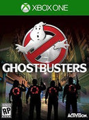 Ghostbusters - Loose - Xbox One  Fair Game Video Games