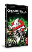 Ghostbusters: The Video Game - In-Box - PSP  Fair Game Video Games
