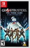 Ghostbusters: The Video Game Remastered - Complete - Nintendo Switch  Fair Game Video Games
