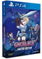 Ghoulboy - Loose - Playstation 4  Fair Game Video Games