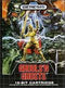 Ghouls 'N Ghosts - Complete - Sega Genesis  Fair Game Video Games
