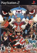 Gitaroo Man - In-Box - Playstation 2  Fair Game Video Games