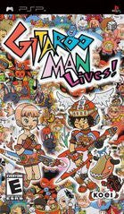 Gitaroo Man Lives - In-Box - PSP  Fair Game Video Games