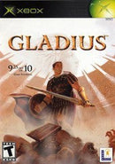Gladius - In-Box - Xbox  Fair Game Video Games
