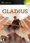 Gladius - Loose - Xbox  Fair Game Video Games