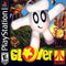 Glover - Loose - Playstation  Fair Game Video Games