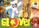 Glover [T-Shirt Edition] - In-Box - Nintendo 64  Fair Game Video Games