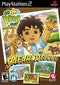 Go, Diego, Go: Safari Rescue - Complete - Playstation 2  Fair Game Video Games