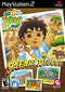 Go, Diego, Go: Safari Rescue - Loose - Playstation 2  Fair Game Video Games