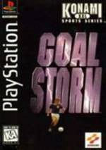 Goal Storm - Complete - Playstation  Fair Game Video Games