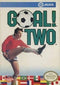 Goal Two - Loose - NES  Fair Game Video Games