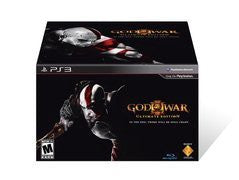 God of War III [Greatest Hits] - Complete - Playstation 3  Fair Game Video Games