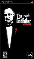 Godfather Mob Wars - Complete - PSP  Fair Game Video Games