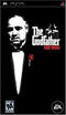 Godfather Mob Wars - Loose - PSP  Fair Game Video Games