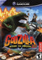 Godzilla Destroy All Monsters Melee [Player's Choice] - Loose - Gamecube  Fair Game Video Games