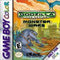 Godzilla Monster Wars - Complete - GameBoy Color  Fair Game Video Games