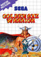 Golden Axe Warrior - In-Box - Sega Master System  Fair Game Video Games