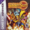 Golden Sun - Complete - GameBoy Advance  Fair Game Video Games