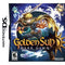 Golden Sun: Dark Dawn [Not for Resale] - Loose - Nintendo DS  Fair Game Video Games