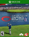 Golf Club 2019 - Complete - Xbox One  Fair Game Video Games