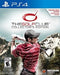 Golf Club Collector's Edition - Loose - Playstation 4  Fair Game Video Games